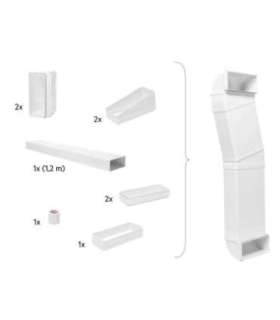 Hob accessory ELECTROLUX M2CKCF01C