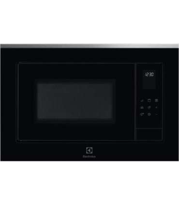 Microwave oven ELECTROLUX LMS4253TMX