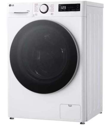 Washer-Dryer LG F2DR509S1W