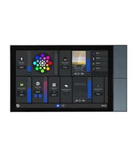 Panel sterowania 10.1” Shelly Wall Display XL WiFi/BLU (szary)