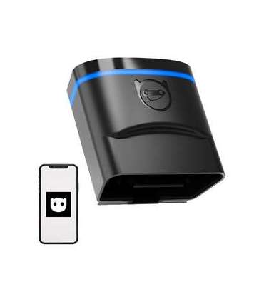 OBDeleven 2 diagnostic scanner