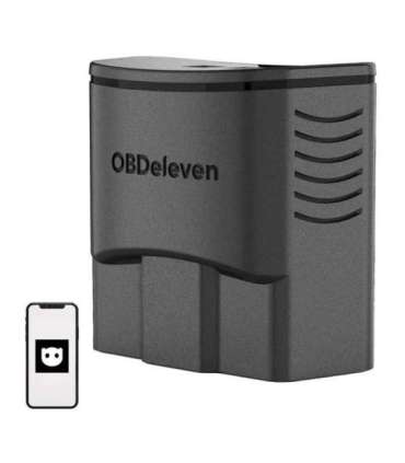 OBDeleven 3 diagnostic scanner (100 credits)