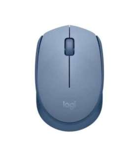 Logitech Mouse 910-006866 / M171 Blue