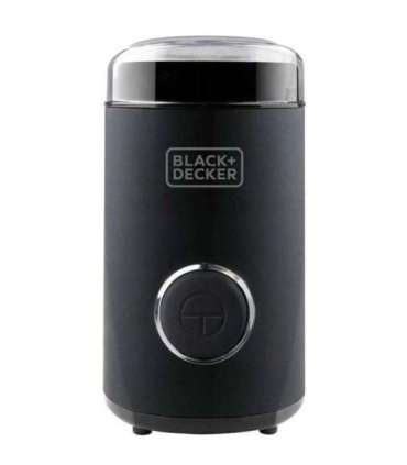 Coffe grinder Black+Decker BXCG150E (150W)