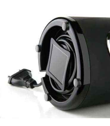 Coffe grinder Black+Decker BXCG150E (150W)