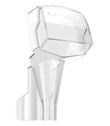 Dreame N10 carpet cleaning machine Handheld Deep/interim Black