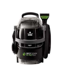 BISSELL SPOTCLEAN PET PRO HOOVER 37252