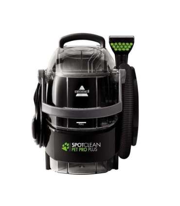 BISSELL SPOTCLEAN PET PRO HOOVER 37252