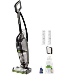 BISSELL CrossWave 3528N upright hoover