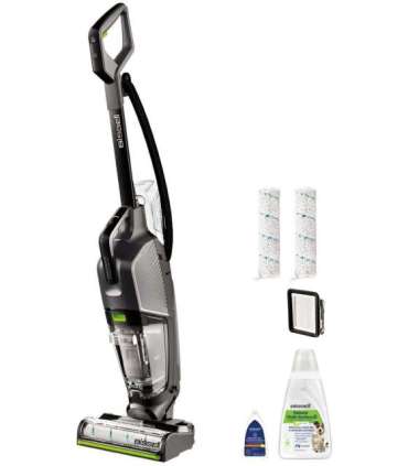 BISSELL CrossWave 3527N upright hoover