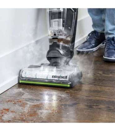 BISSELL CrossWave 3527N upright hoover