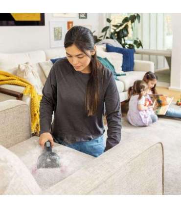 BISSELL SPOTCLEAN HOOVER 3697N