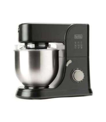 Planetary food processor Black+Decker BXKM1001E