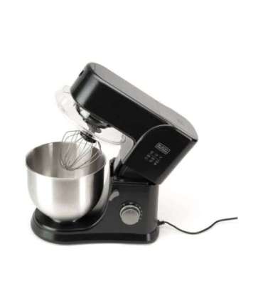 Planetary food processor Black+Decker BXKM1001E