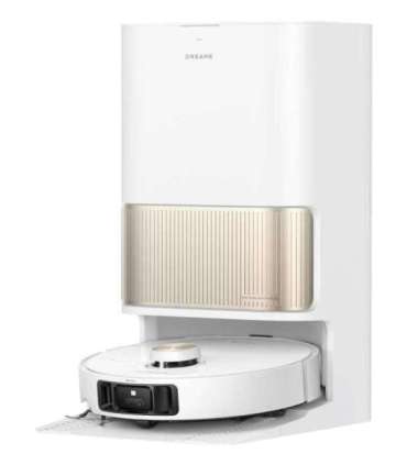 Dreame L40s Pro Ultra Dust bag White