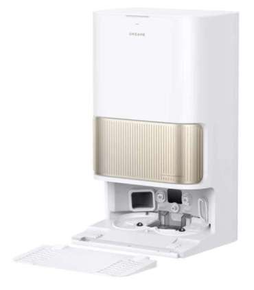 Dreame L40s Pro Ultra Dust bag White