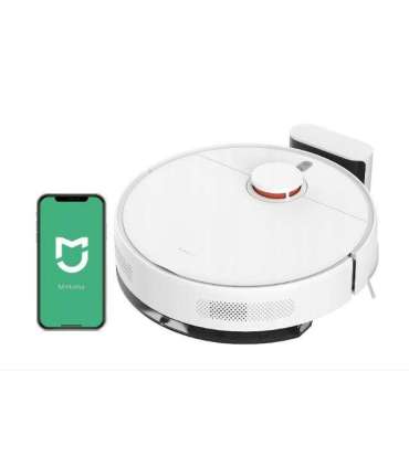 Xiaomi S40 Pro Cleaning robot White