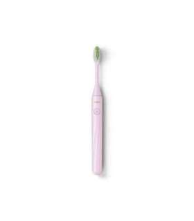 Philips HY1100/56 electric toothbrush Adult Sonic toothbrush Pink
