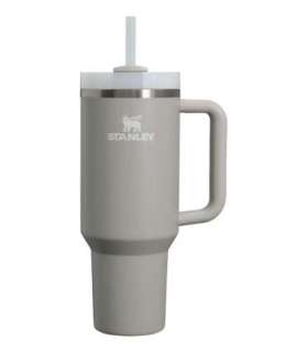 Stanley 1913 Quencher H2.0 Flowstate Tumbler 1180 ml Grey
