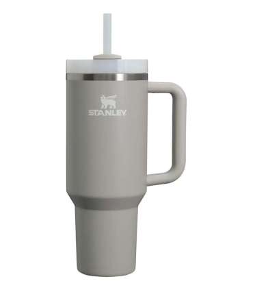 Stanley 1913 Quencher H2.0 Flowstate Tumbler 1180 ml Grey