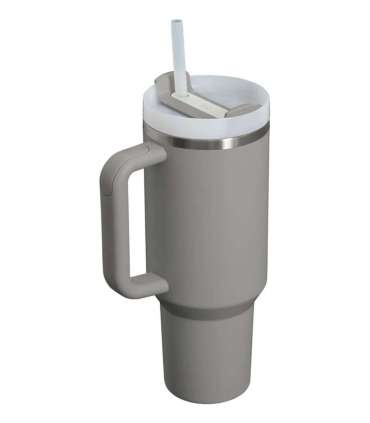 Stanley 1913 Quencher H2.0 Flowstate Tumbler 1180 ml Grey