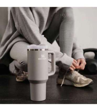 Stanley 1913 Quencher H2.0 Flowstate Tumbler 1180 ml Grey