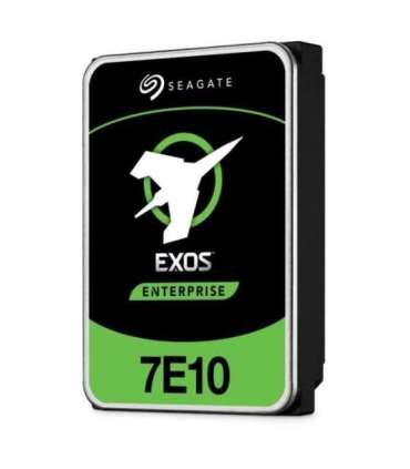 Seagate Exos ST2000NM000B internal hard drive 3.5" 2 TB Serial ATA III