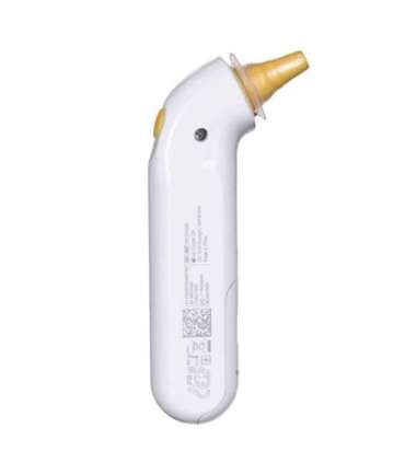Braun ThermoScan 3 Contact White Ear