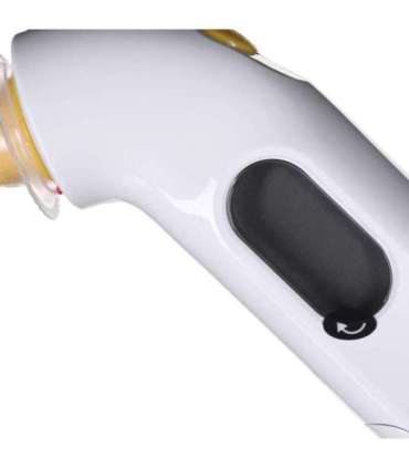 Braun ThermoScan 3 Contact White Ear