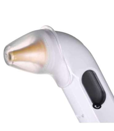 Braun ThermoScan 3 Contact White Ear