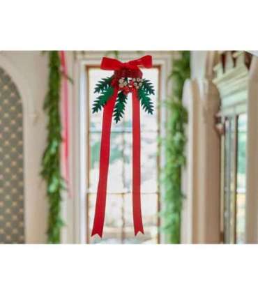 LEGO 40743 Christmas Table Decoration