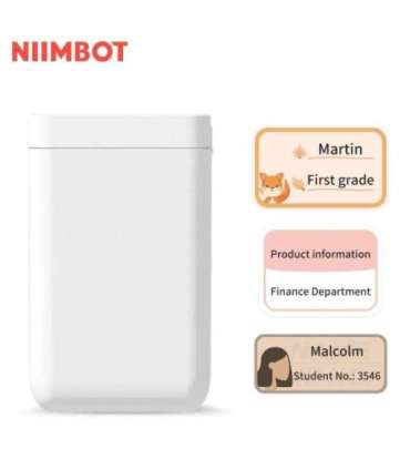 Label Printer Niimbot D101