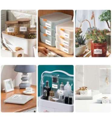 Label Printer Niimbot D101