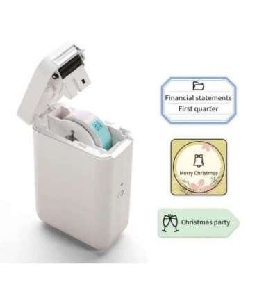 Label Printer Niimbot D101