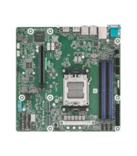 Asrock EPYC4000D4U motherboard KNOLL3 X300 Socket AM5 micro ATX