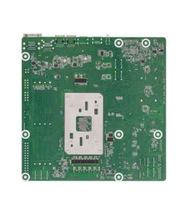 Asrock EPYC4000D4U motherboard KNOLL3 X300 Socket AM5 micro ATX