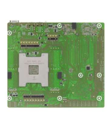 Asrock TURIND8-2L2T motherboard AMD SoC Socket SP5 CEB