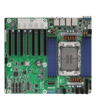 Asrock GNRD8-2L2T motherboard LGA 4710 (Socket E2) SSI CEB