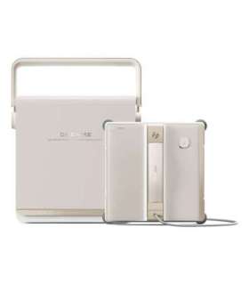 DREAME Window Cleaning Robot C1 Station White GCJZ2419