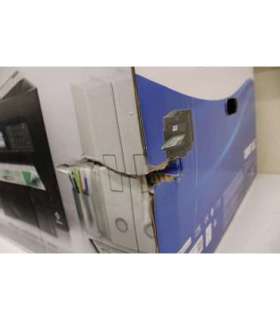 SALE OUT. Epson EcoTank L15150 Pint Scan Copy Fax Epson EcoTank L15150 Inkjet Colour Multicunctional Printer |