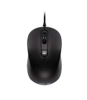 Asus Blue Ray Mouse MU101C Optical USB mouse Black