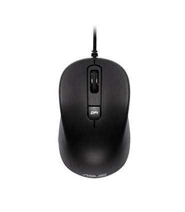 Asus Blue Ray Mouse MU101C Optical USB mouse Black