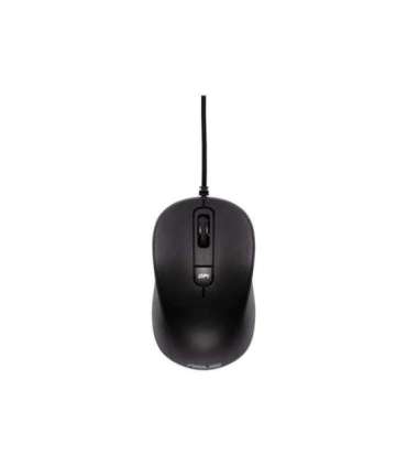 Asus Blue Ray Mouse MU101C Optical USB mouse Black