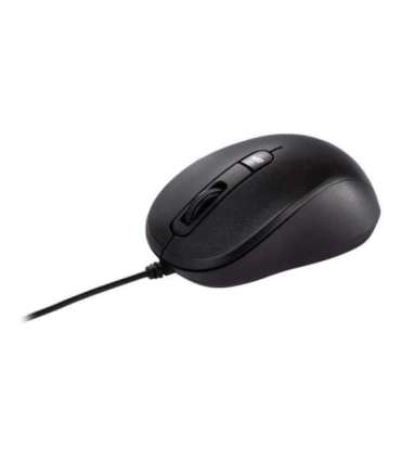 Asus Blue Ray Mouse MU101C Optical USB mouse Black