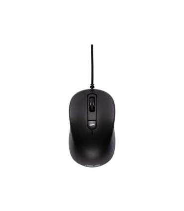 Asus Blue Ray Mouse MU101C Optical USB mouse Black