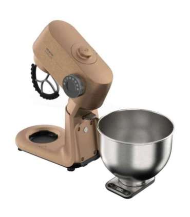 Köögikombain Sencor GORDON STM7630RS