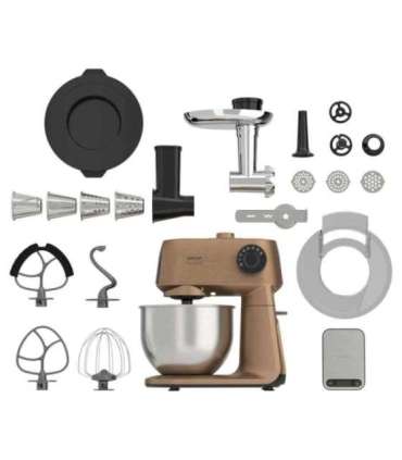 Köögikombain Sencor GORDON STM7630RS