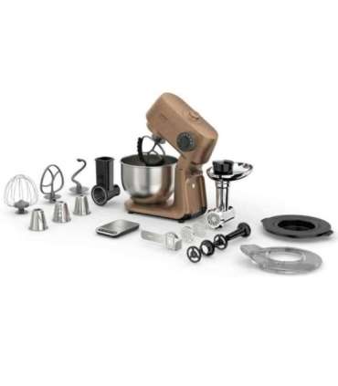 Köögikombain Sencor GORDON STM7630RS