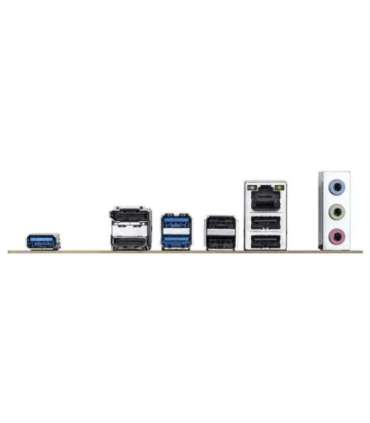 Mainboard|GIGABYTE|Intel B760 Express|LGA1700|Micro-ATX|Memory DDR5|Memory slots 2|B760MHV21.0