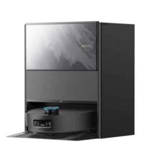 DREAME Aqua10 Ultra Track Complete Black RLR81CE-1-BK